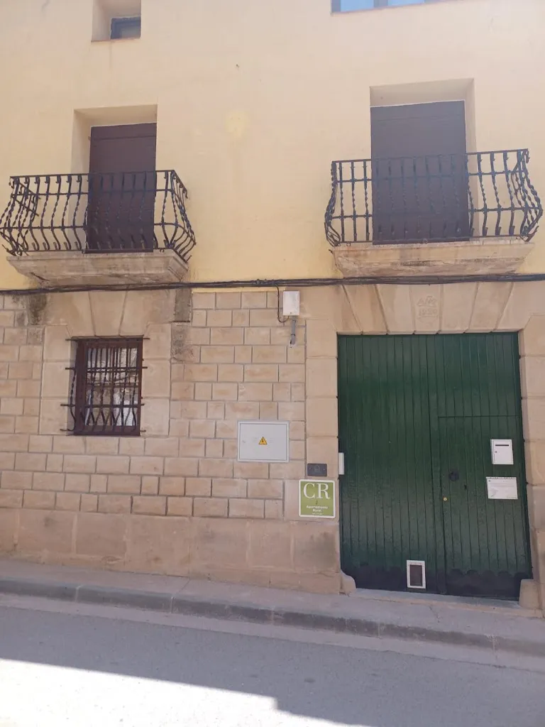 Apartamentos Rurales Mazaleón_Mazaleón_slider_image_3