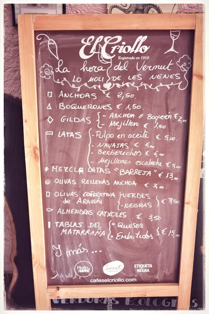 Menu_Lo Molí de les Nenes_Mazaleón_immagine_2