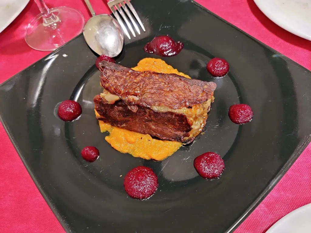 Menu_Lo Molí de les Nenes_Mazaleón_immagine_5