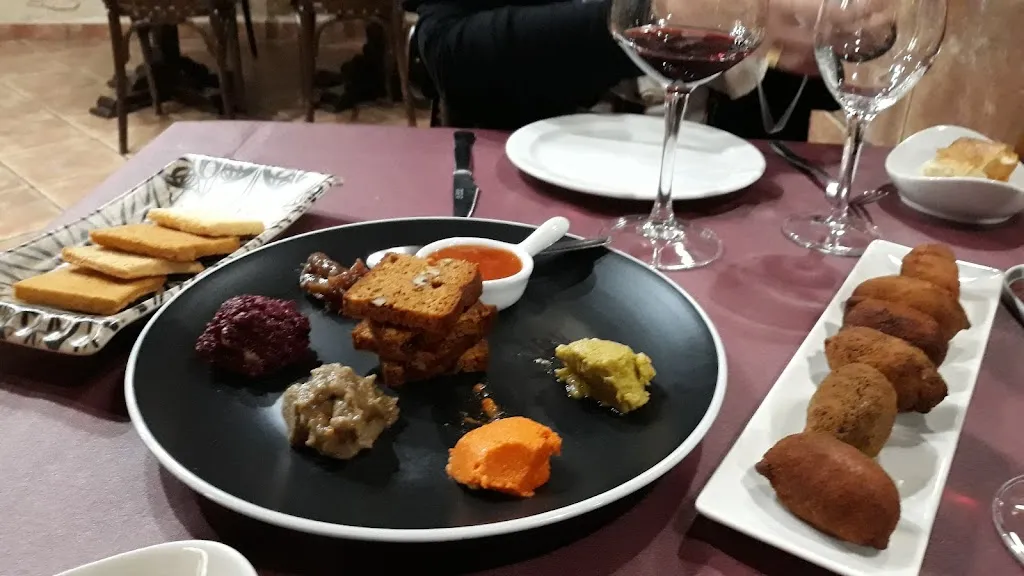 Menu_Lo Molí de les Nenes_Mazaleón_immagine_6