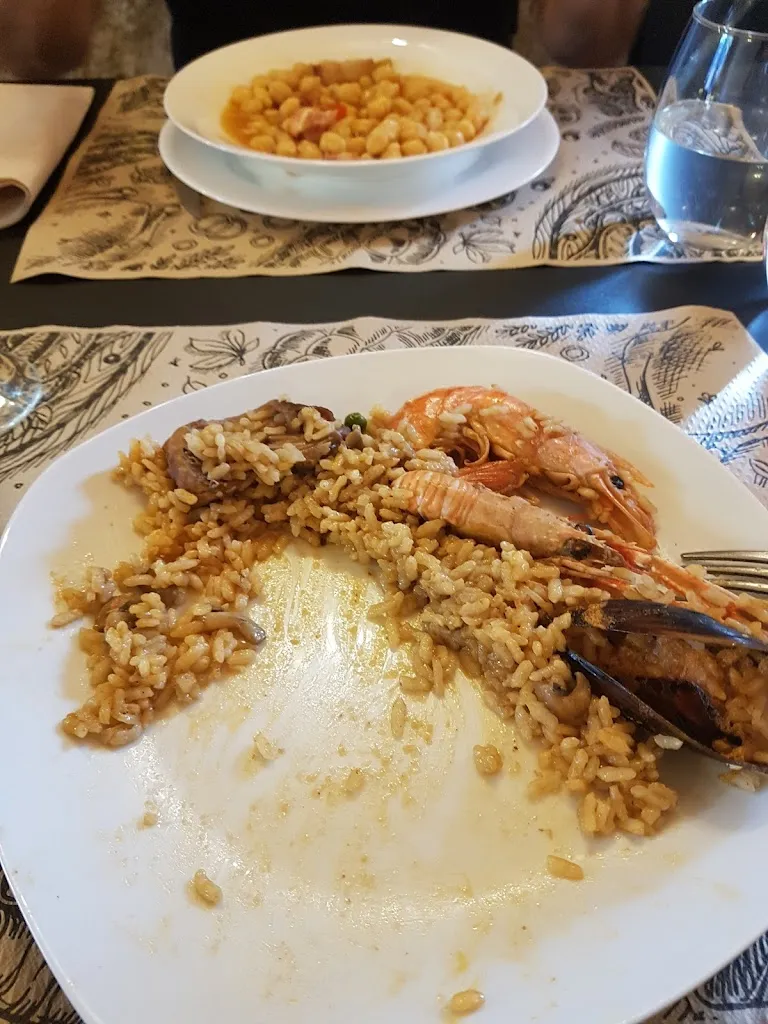 Menu_Bar Restaurante Matarraña_Mazaleón_image_2