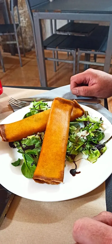 Menu_Bar Restaurante Matarraña_Mazaleón_image_3