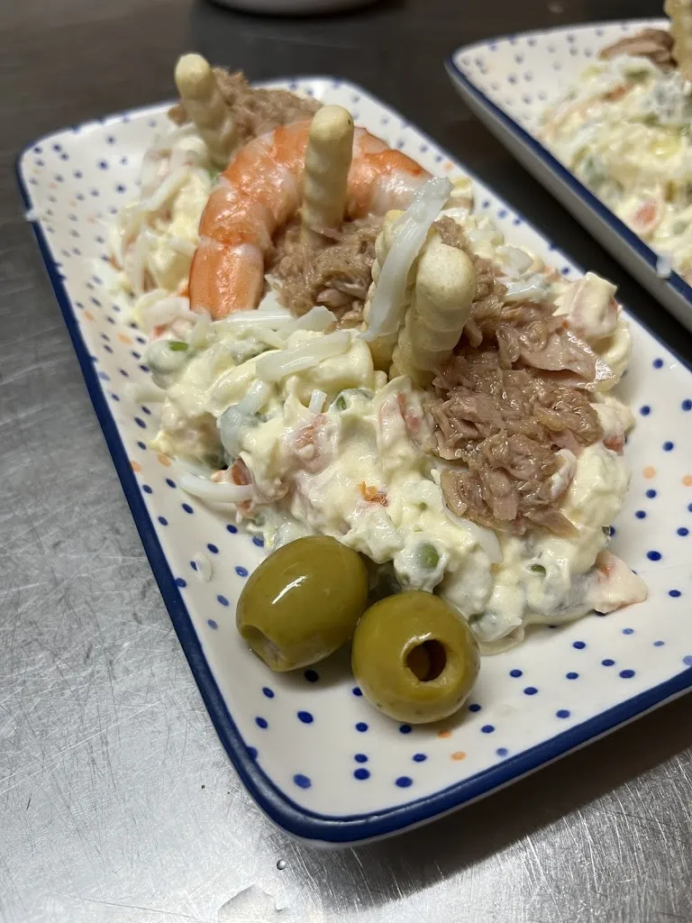 Bar Restaurante Matarraña_Mazaleón_slider_image_2