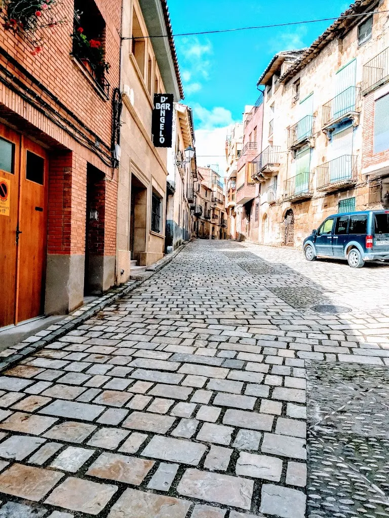 Bar d'Angelo_Mazaleón_slider_image_2