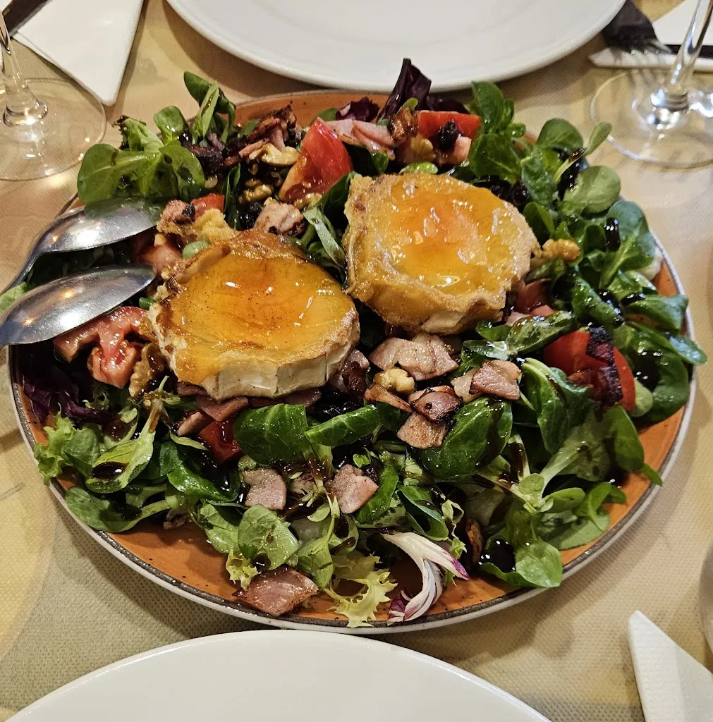 Goldwing Madrid_Luna_Monreal del Campo_review