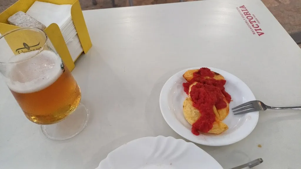 Menu_Bar la frontera 2_Macael_image_5