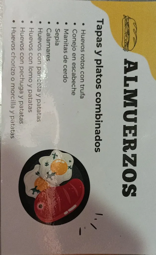 Menu_Taberna Monteagudo del castillo_Monteagudo del Castillo_immagine_4