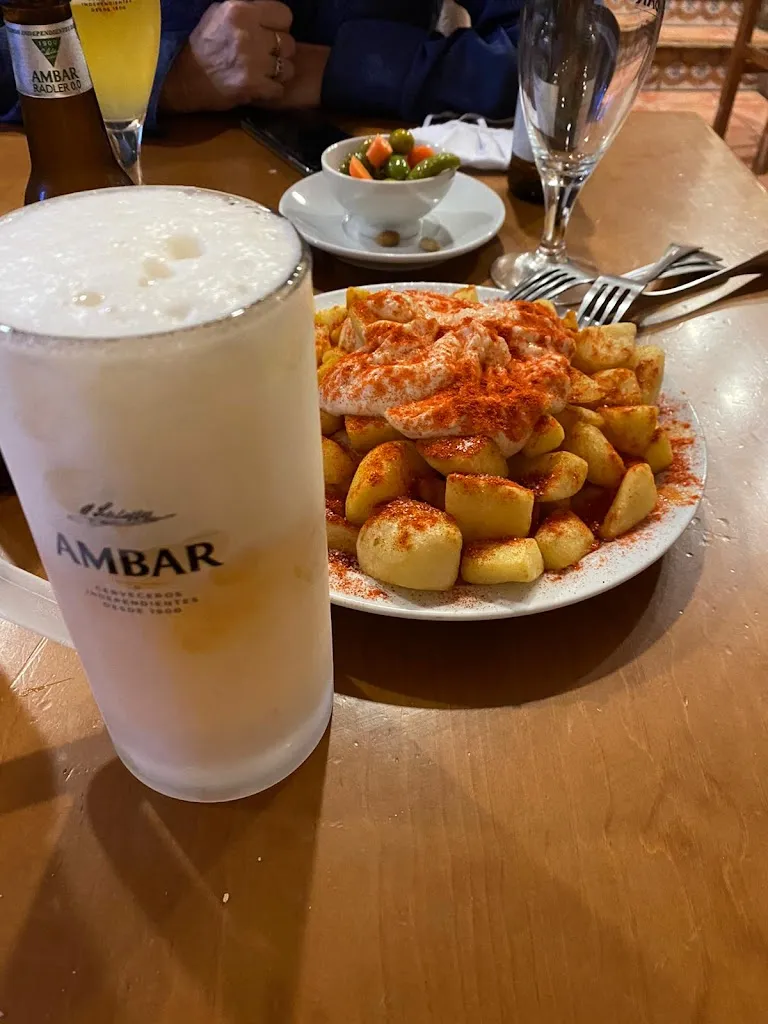 Menu_Taberna Monteagudo del castillo_Monteagudo del Castillo_immagine_5