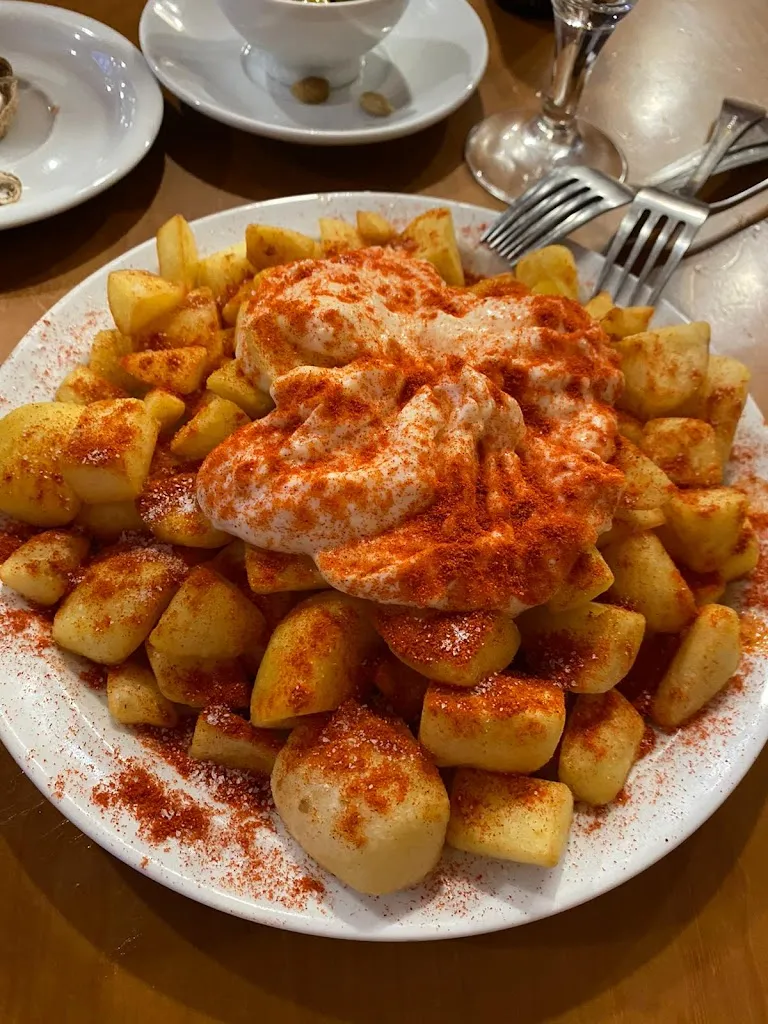 Menu_Taberna Monteagudo del castillo_Monteagudo del Castillo_immagine_7