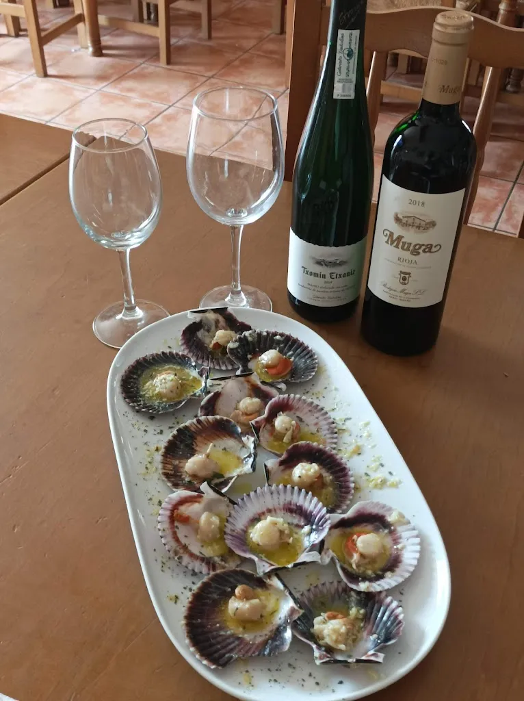 Menu_Taberna Monteagudo del castillo_Monteagudo del Castillo_immagine_8