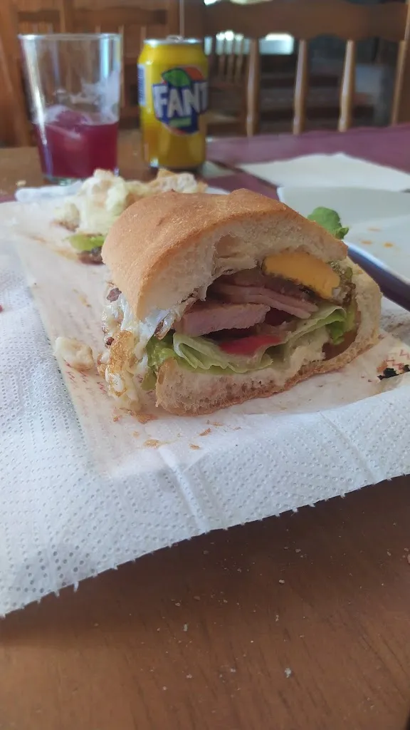 Menu_Taberna Monteagudo del castillo_Monteagudo del Castillo_immagine_9