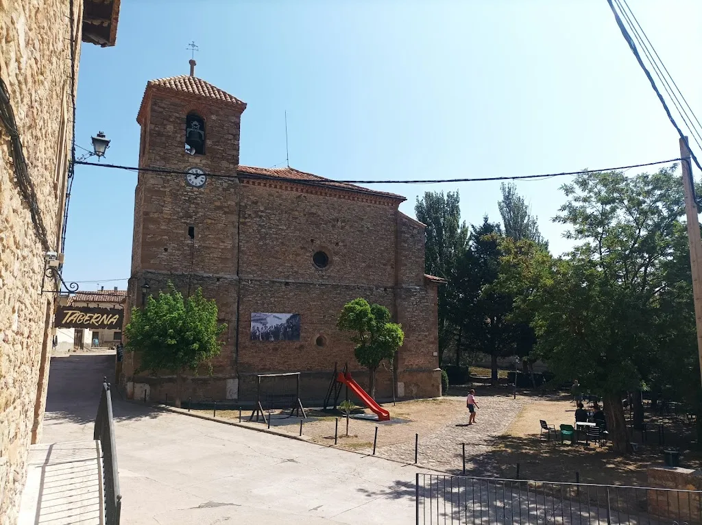 G GG_Taberna Monteagudo del castillo_Monteagudo del Castillo_recensione