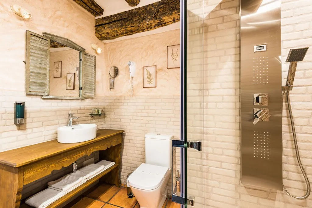 Hotel Rural Posada del Ródeno_Monterde de Albarracín_slider_image_3