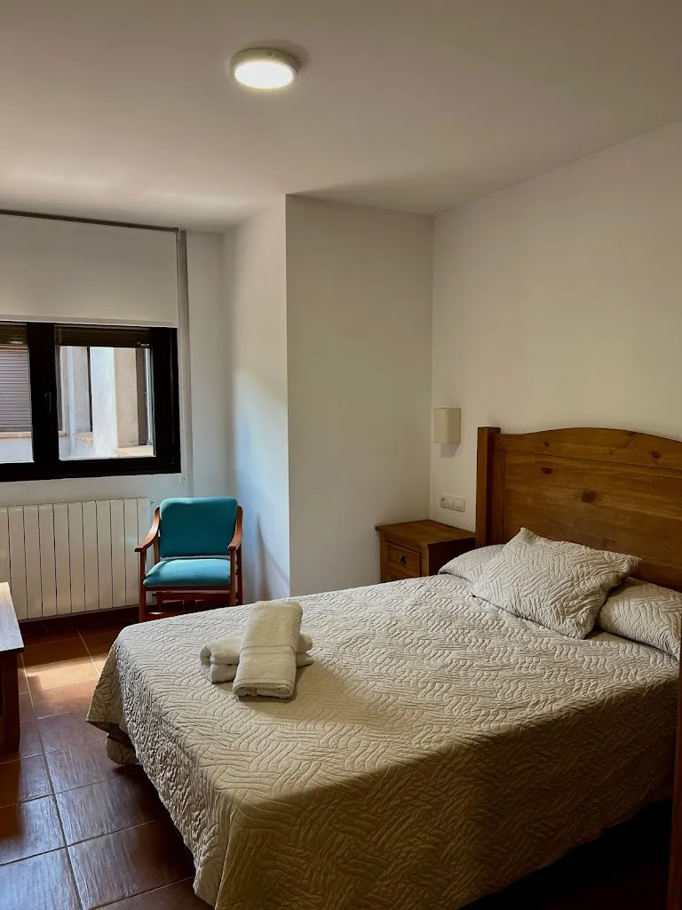 Hostal Hoz del Manzano_Monterde de Albarracín_slider_image_2