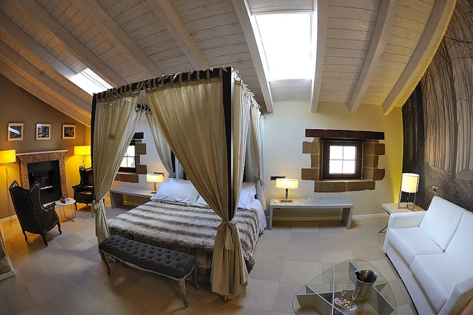 Alojamiento Rural La Posada de Mosqueruela_Mosqueruela_slider_image_3