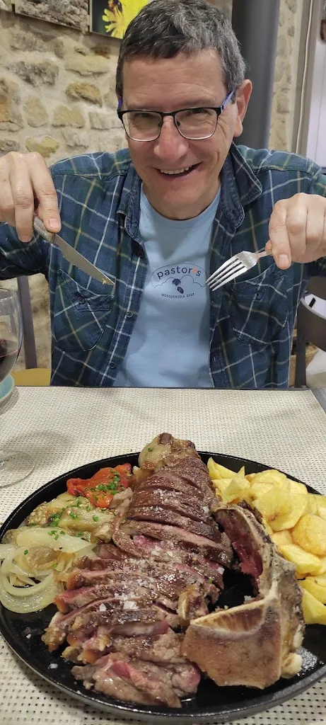 Menu_Bar La Portera_Mosqueruela_image_2