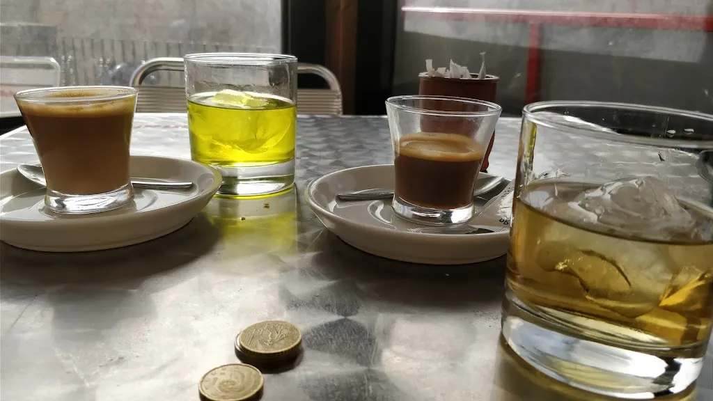 Menu_Bar La Portera_Mosqueruela_image_3