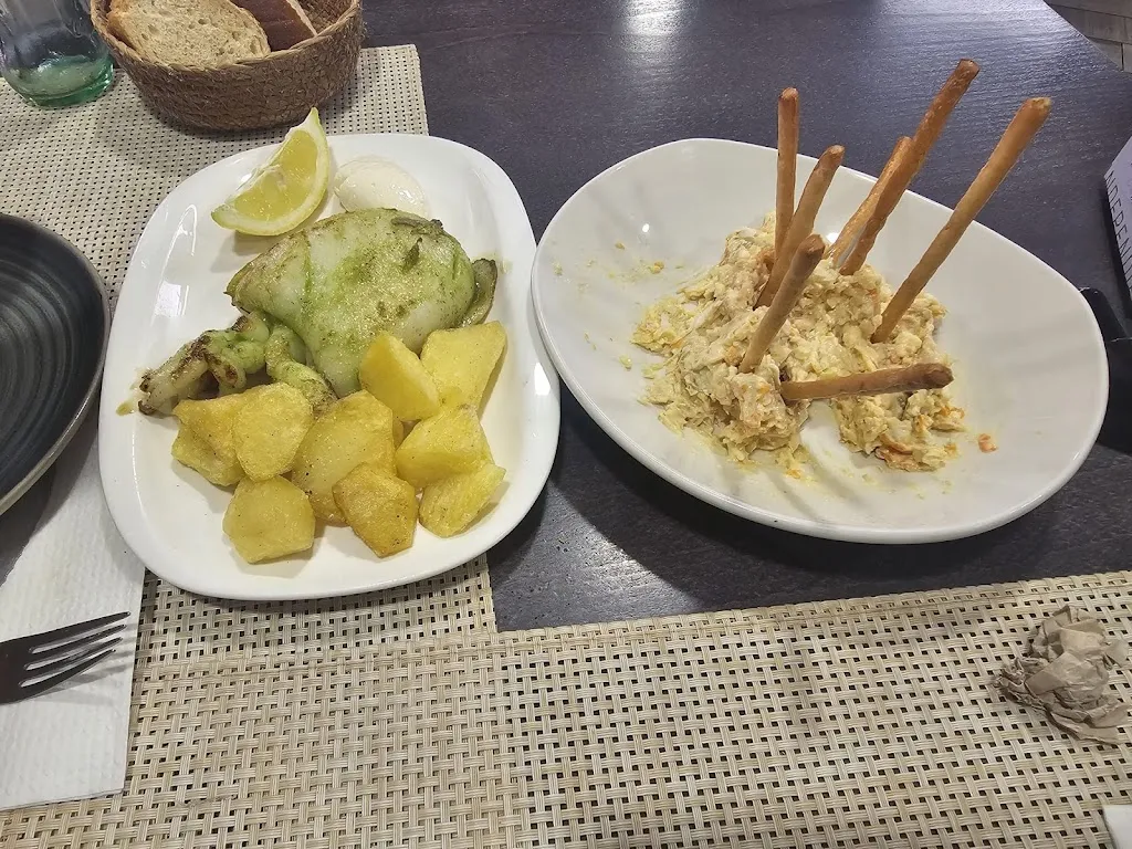 juan antonio sarmiento san pedro_Bar La Portera_Mosqueruela_review