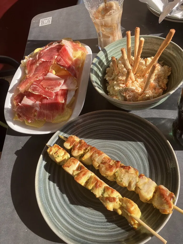 Em_Bar La Portera_Mosqueruela_review