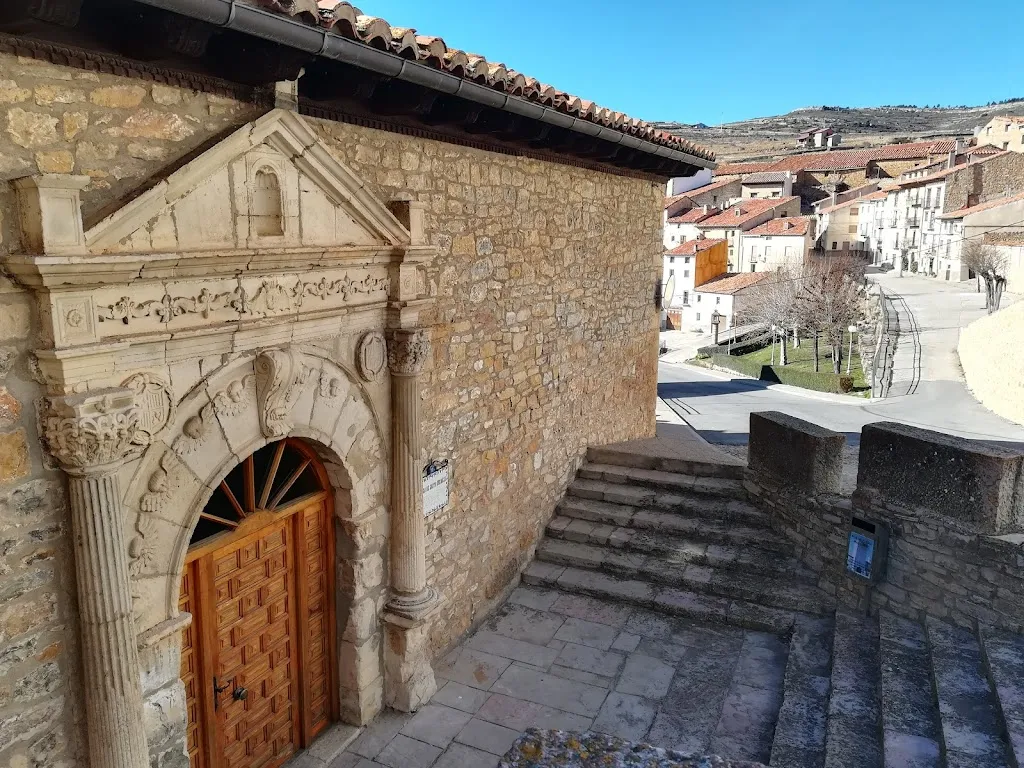 Bar La Portera_Mosqueruela_slider_image_3