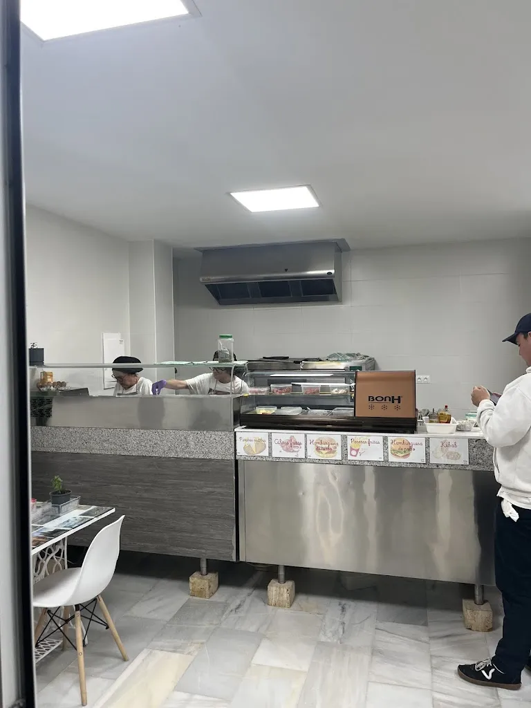 Gonzalo Ortuño Ruiz_Pizzeria Pepperoni_Macael_recensione