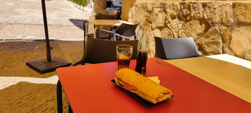 Menu_La Taberna de Mosqueruela_Mosqueruela_image_6