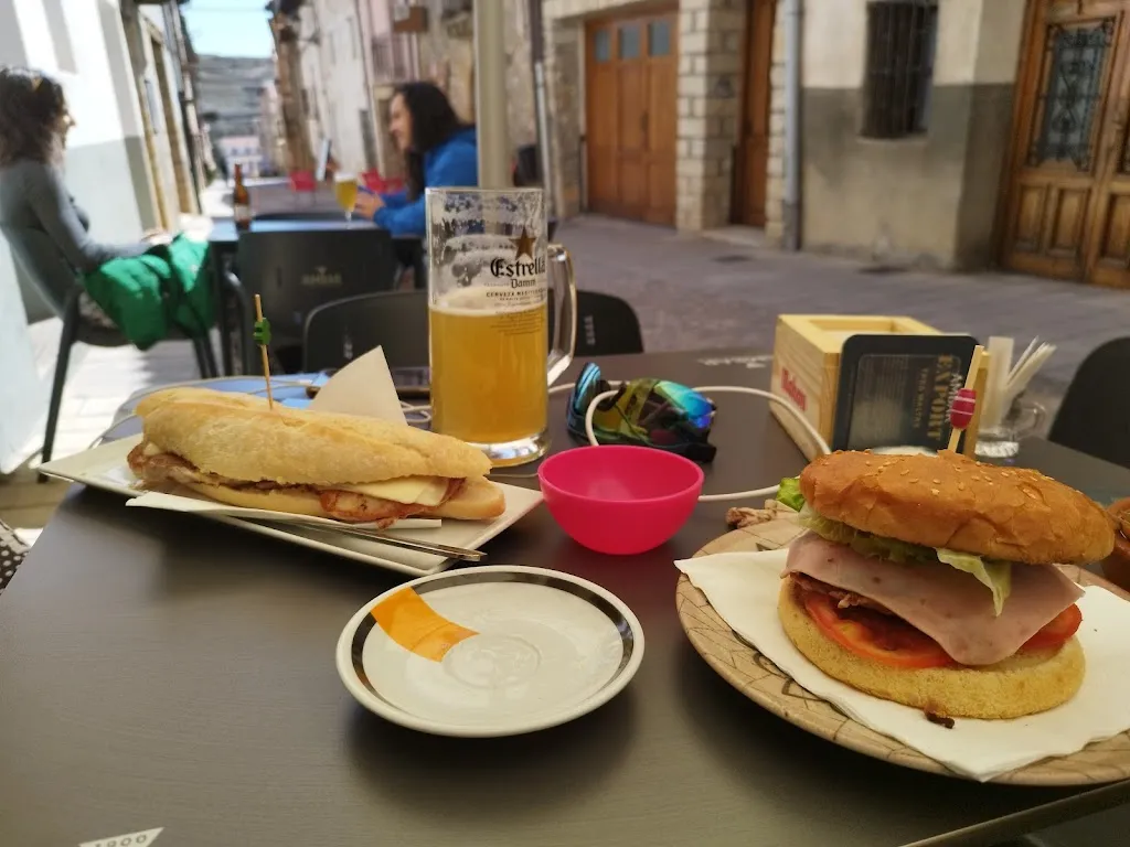 Menu_La Taberna de Mosqueruela_Mosqueruela_image_8