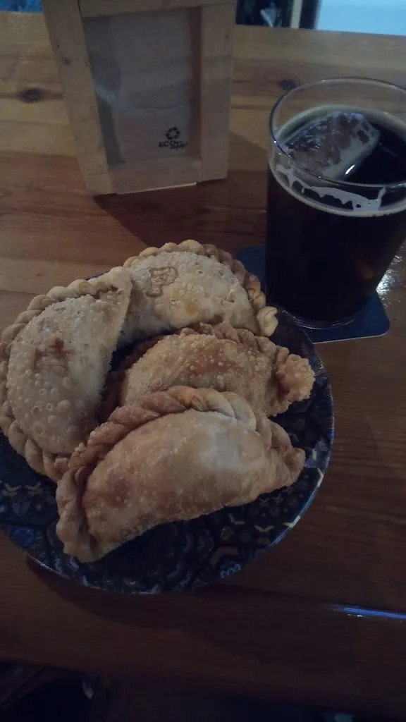 Cielo Torres_La Taberna de Mosqueruela_Mosqueruela_review