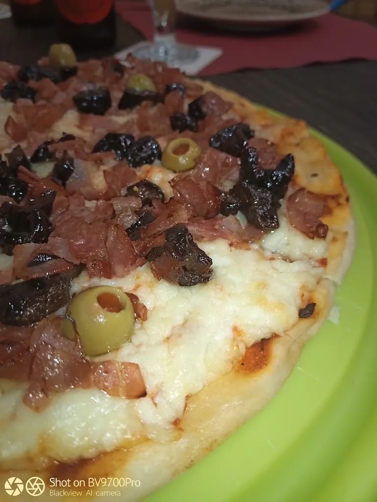 La Taberna de Mosqueruela ristorante a Mosqueruela