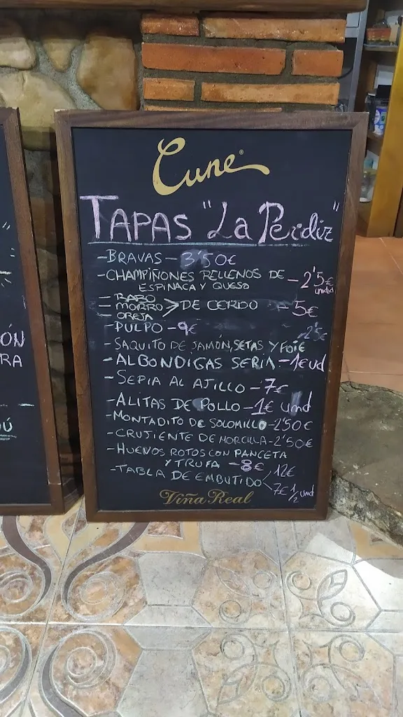 Menu_Restaurante la Perdiz_Mosqueruela_image_3