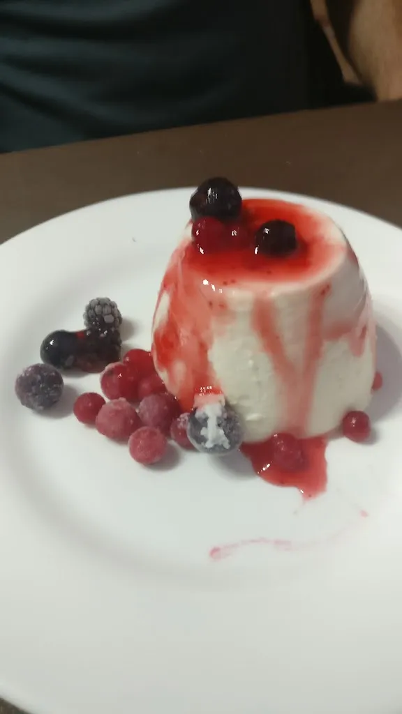 Ana maria_Restaurante la Perdiz_Mosqueruela_review