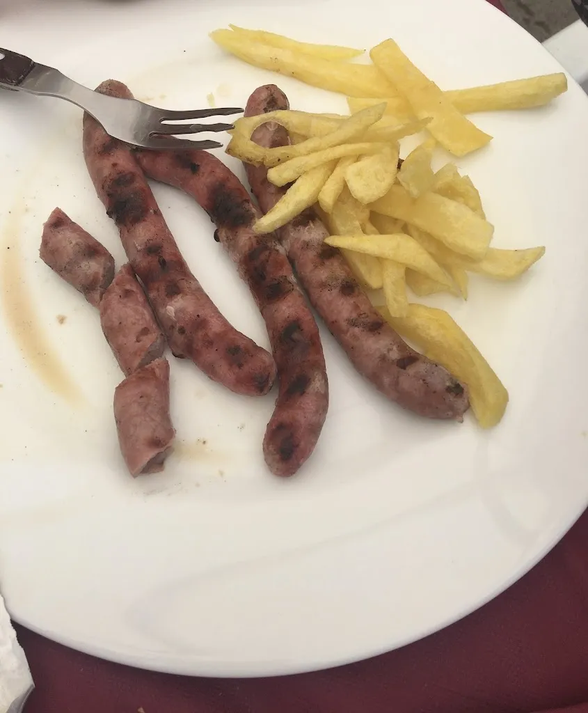 Pablo Gargallo_Restaurante la Perdiz_Mosqueruela_review