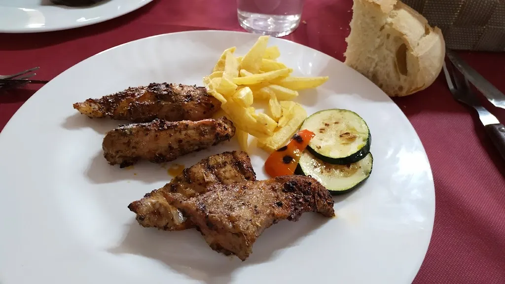 Fernando Patacona_Restaurante la Perdiz_Mosqueruela_review