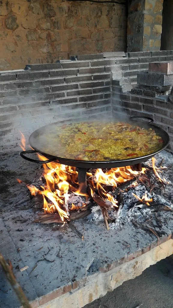 Menu_Bar Piscina Noguera de Albarracín_Noguera de Albarracín_image_4