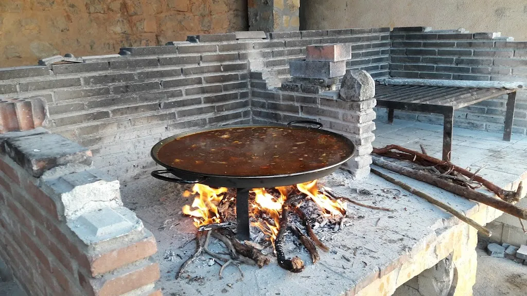 Menu_Bar Piscina Noguera de Albarracín_Noguera de Albarracín_image_5