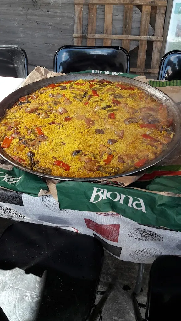 Menu_Bar Piscina Noguera de Albarracín_Noguera de Albarracín_image_9