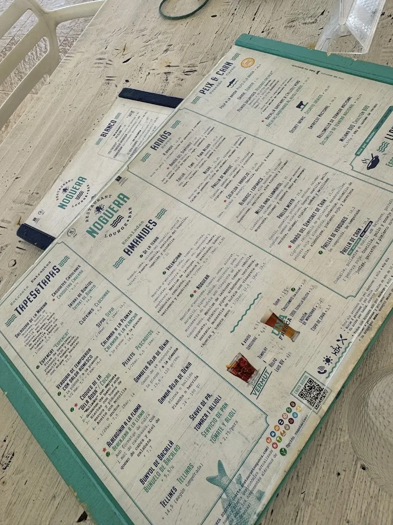 Menu_Restaurant Noguera_Nogueras_image_3