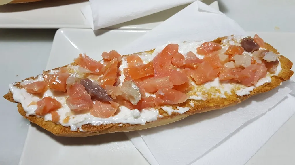 Bar La Higuera_Macael_slider_image_1