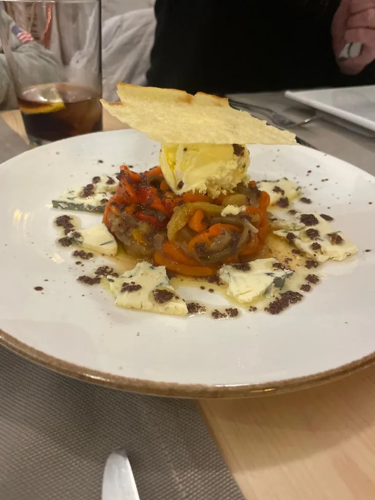 JMNO MNO_El Rinconcico_Mora de Rubielos_review