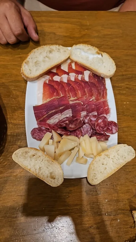 pefishing BP_Fuenjamón_Mora de Rubielos_review