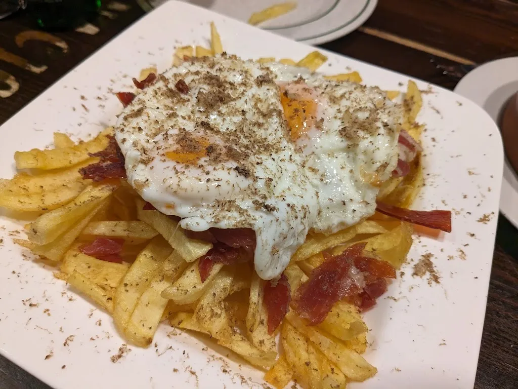 Menu_El Escalón_Mora de Rubielos_image_6