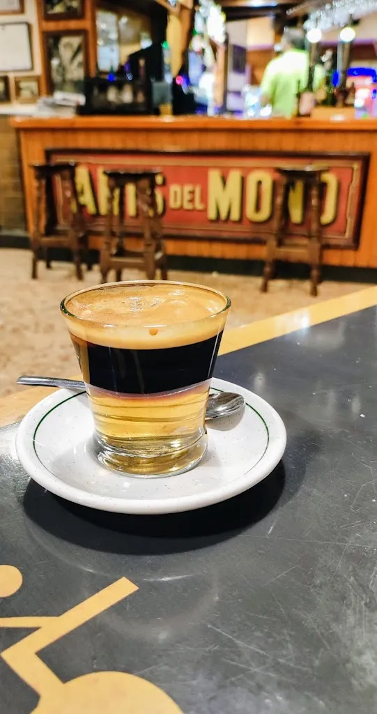 Mr No_El Escalón_Mora de Rubielos_review