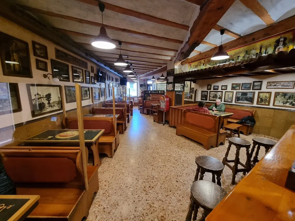 Karmo_El Escalón_Mora de Rubielos_review