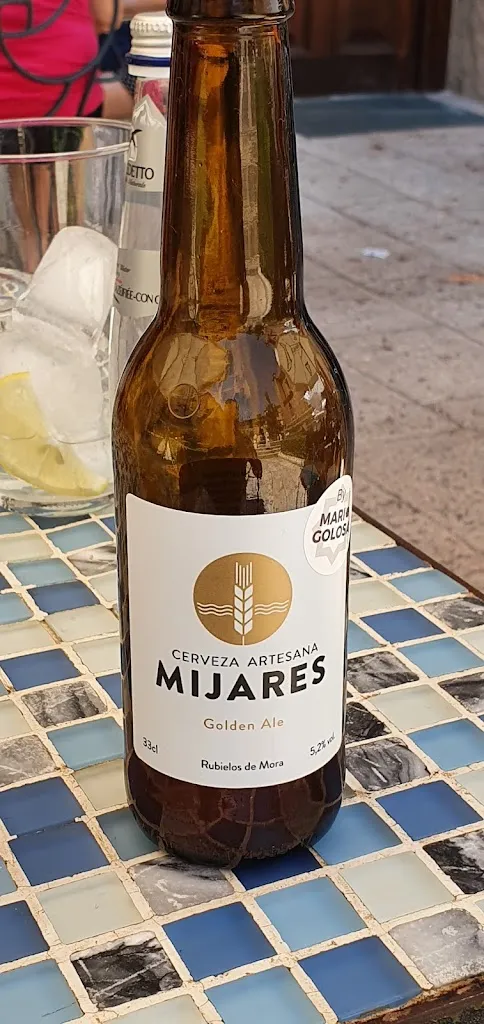 stanley yelnats_El Escalón_Mora de Rubielos_review