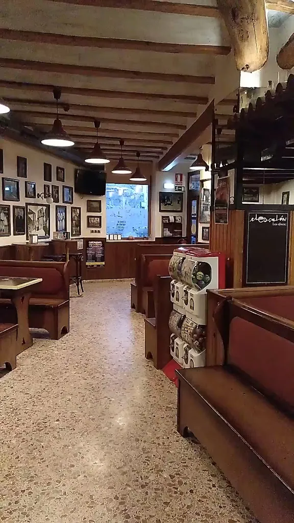 El Escalón_Mora de Rubielos_slider_image_2