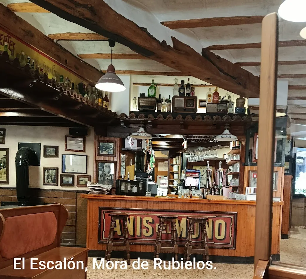 El Escalón_Mora de Rubielos_slider_image_3