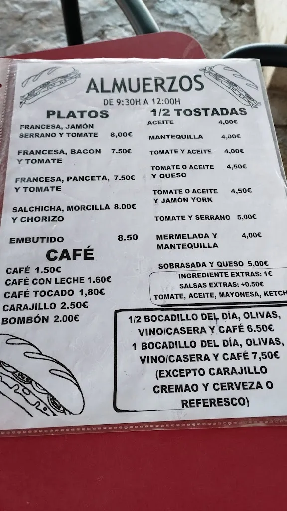 Menu_Restaurante El Cortijo de Mora_Mora de Rubielos_image_3