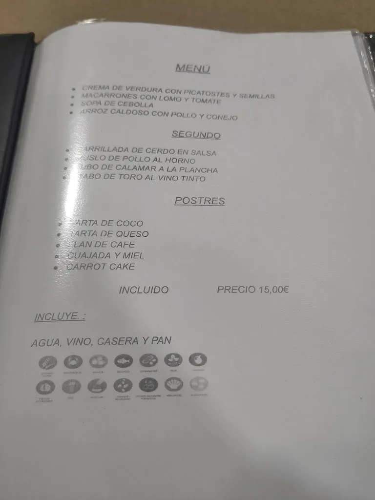 Menu_Restaurante El Cortijo de Mora_Mora de Rubielos_image_4