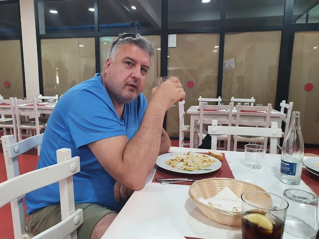 gabriel ciocanescu_Restaurante El Cortijo de Mora_Mora de Rubielos_review