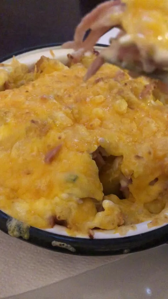 Nani Salas_Restaurante El Cortijo de Mora_Mora de Rubielos_review